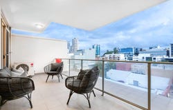 40/863-867 Wellington Street, West Perth, WA 6005