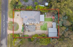 45 Hyde Park Road, Creswick, Vic 3363
