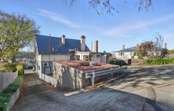 1/442 Elizabeth Street, North Hobart, Tas 7000
