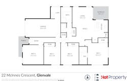 22 McInnes Crescent, Glenvale, Qld 4350