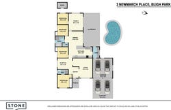 3 Newmarch Place, Bligh Park, NSW 2756