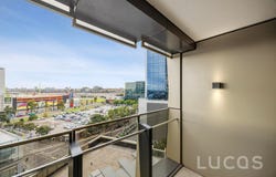 804/421 Docklands Drive, Docklands, Vic 3008