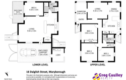 16 Dalglish Street, Maryborough, Qld 4650