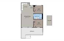 11/1 Chatfield Avenue, Capel Sound, Vic 3940