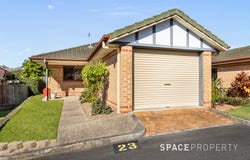 23/43 Scrub Road, Carindale, Qld 4152