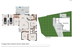 1 Hogue Place, Mount Annan, NSW 2567