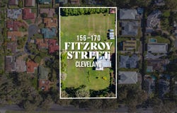 156-170 Fitzroy Street, Cleveland, Qld 4163