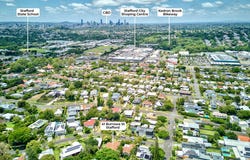 41 Burrowa Street, Stafford, Qld 4053