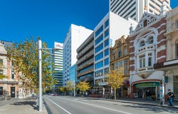 4/33 Barrack Street, Perth, WA 6000