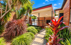 41 Moulton Street, Ashgrove, Qld 4060