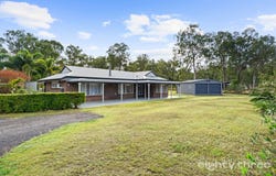 2 Wheatley Court, Regency Downs, Qld 4341