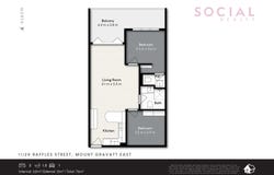 11/29 Raffles Street, Mount Gravatt East, Qld 4122