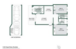 11/45-47 Chapel Street, Rockdale, NSW 2216