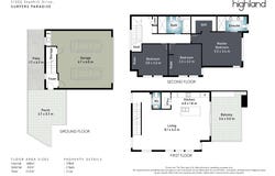 1/202 Stanhill Drive, Surfers Paradise, Qld 4217
