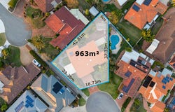 1 Godecke Rise, Carine, WA 6020