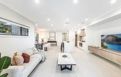 21A Beazley Street, Ryde, NSW 2112