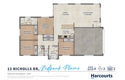 13 Nicholls Drive, Redbank Plains, Qld 4301
