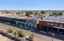 353 Victoria Street, Brunswick, Vic 3056