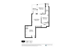 2406/17 Austin Street, Adelaide, SA 5000