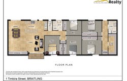 1 Timbira Street, Braitling, NT 0870