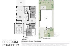 24 Kalbarrie Terrace, Thornlands, Qld 4164