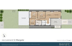 11A Leonard Street, Margate, Qld 4019