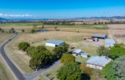 64 Cressbrook-Caboonbah Road, Cressbrook, Qld 4313