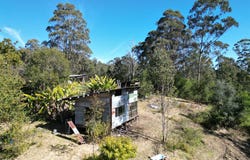 506 Old Lawrence Road, Deep Creek, NSW 2469