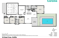10 Goal Crescent, Griffin, Qld 4503