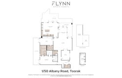1/50 Albany Road, Toorak, Vic 3142