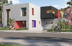 Lot 4001, 4 Kings Central, Werrington, NSW 2747