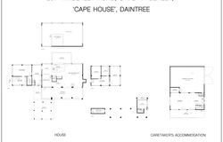 257 Cape Kimberley Road, Daintree, Qld 4873