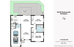 55/101 Grahams Road, Strathpine, Qld 4500