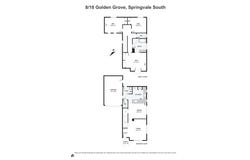 8/18 - 20 Golden Grove, Springvale South, Vic 3172