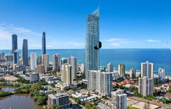 1012/3018 Surfers Paradise Boulevard, Surfers Paradise, Qld 4217