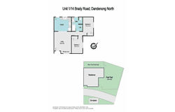 1/14 Brady Road, Dandenong North, Vic 3175