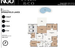 16 Berkshire Place, Springfield Lakes, Qld 4300