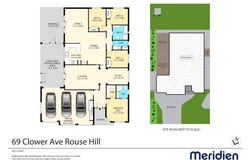 69 Clower Avenue, Rouse Hill, NSW 2155