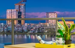 804/8 Marine Parade, Wentworth Point, NSW 2127