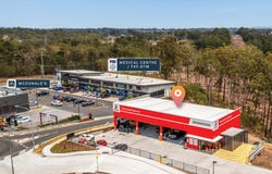 Bridgestone, 7001 Perseverance Street, Chuwar, Qld 4306