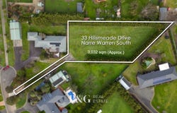 33 Hillsmeade Drive, Narre Warren South, Vic 3805