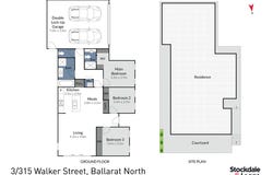 3/315 Walker Street, Ballarat North, Vic 3350