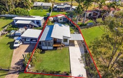 5 Petrel Avenue, River Heads, Qld 4655