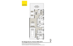 6A Magnolia Drive, Picton, NSW 2571