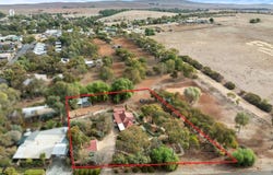 12 Tregony Street, Burra, SA 5417