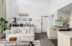 33/47 Wentworth Avenue, Kingston, ACT 2604