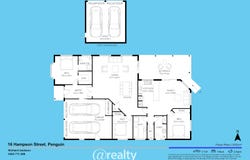 16 Hampson Street, Penguin, Tas 7316