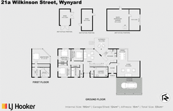 21a Wilkinson Street, Wynyard, Tas 7325