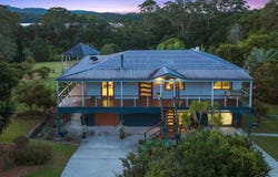 5 Burtons Rd, Bridges, Qld 4561