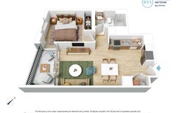 408/119 Ross Street, Forest Lodge, NSW 2037